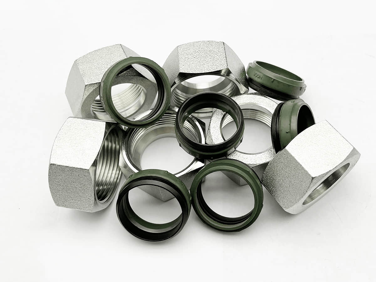 EO-2 function nut