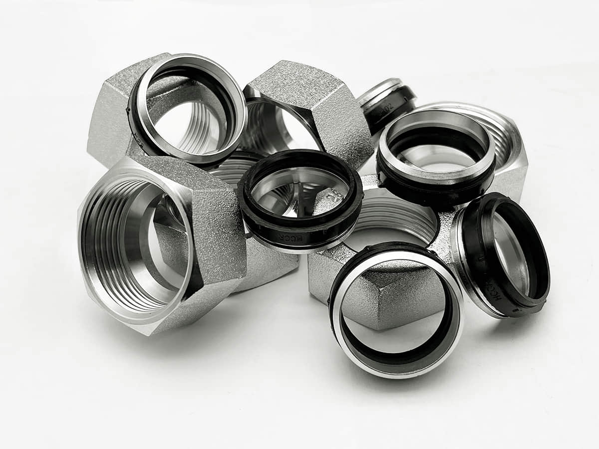 EO-2 function nut