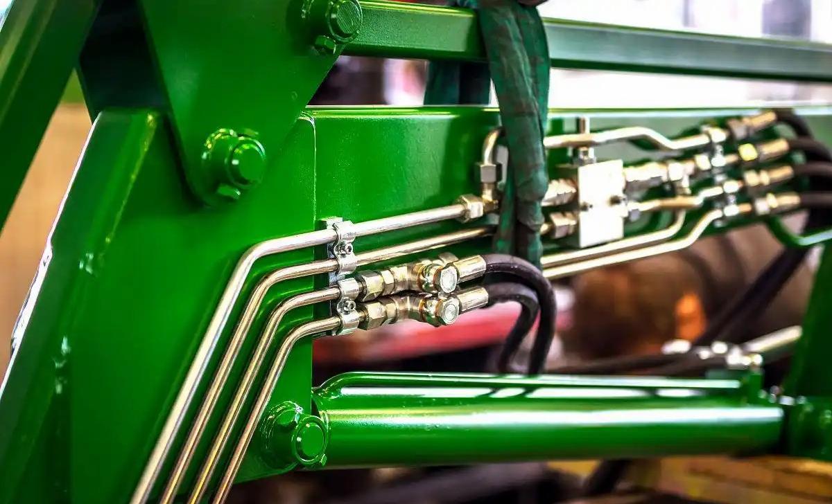 Hydraulic Ferrule Pre-assembly Machine: The "Craftsman" Behind Precise Connections