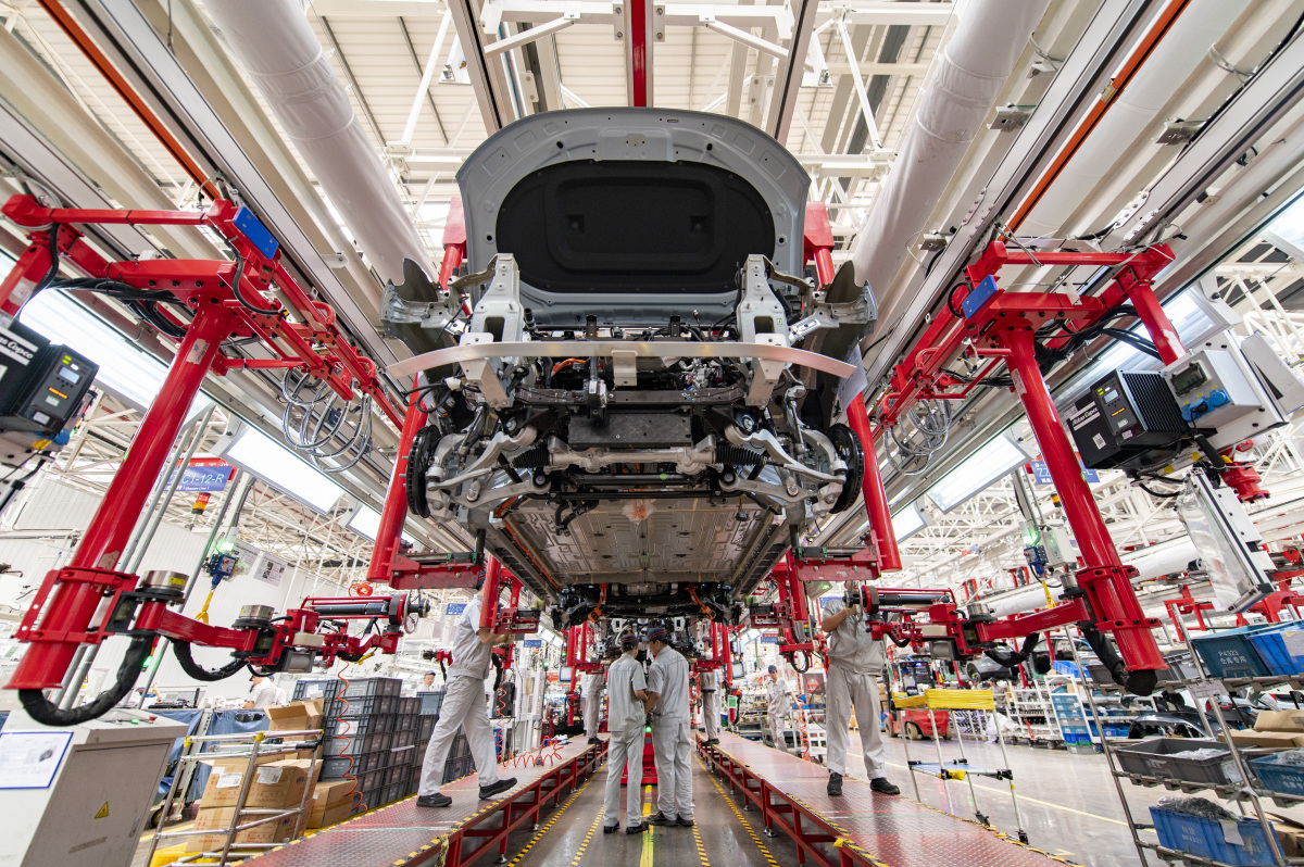 Hydraulic Ferrule Pre-assembly Machine: The "Craftsman" Behind Precise Connections