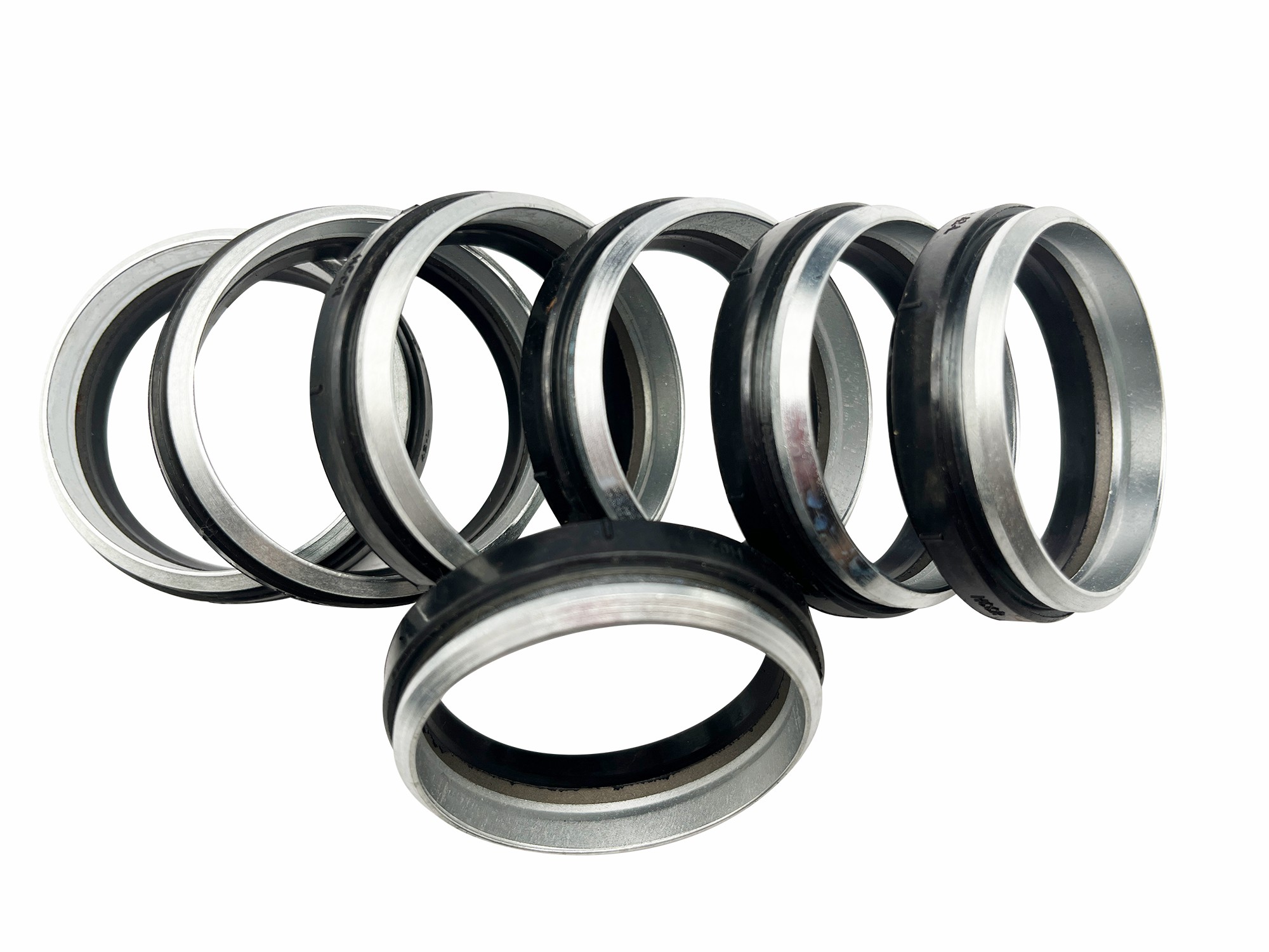 Functional Nut Ferrule (with Sealing Ring)