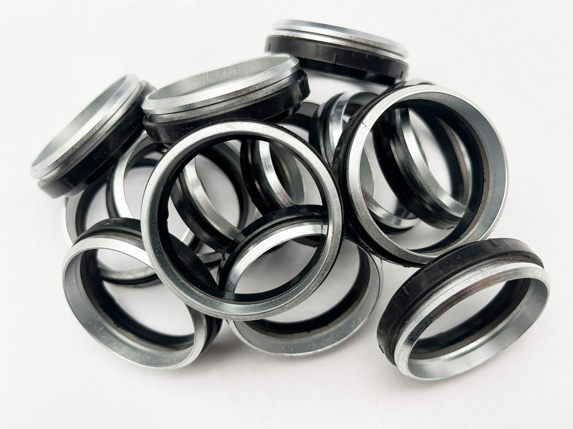 Functional Nut Ferrule (with Sealing Ring)