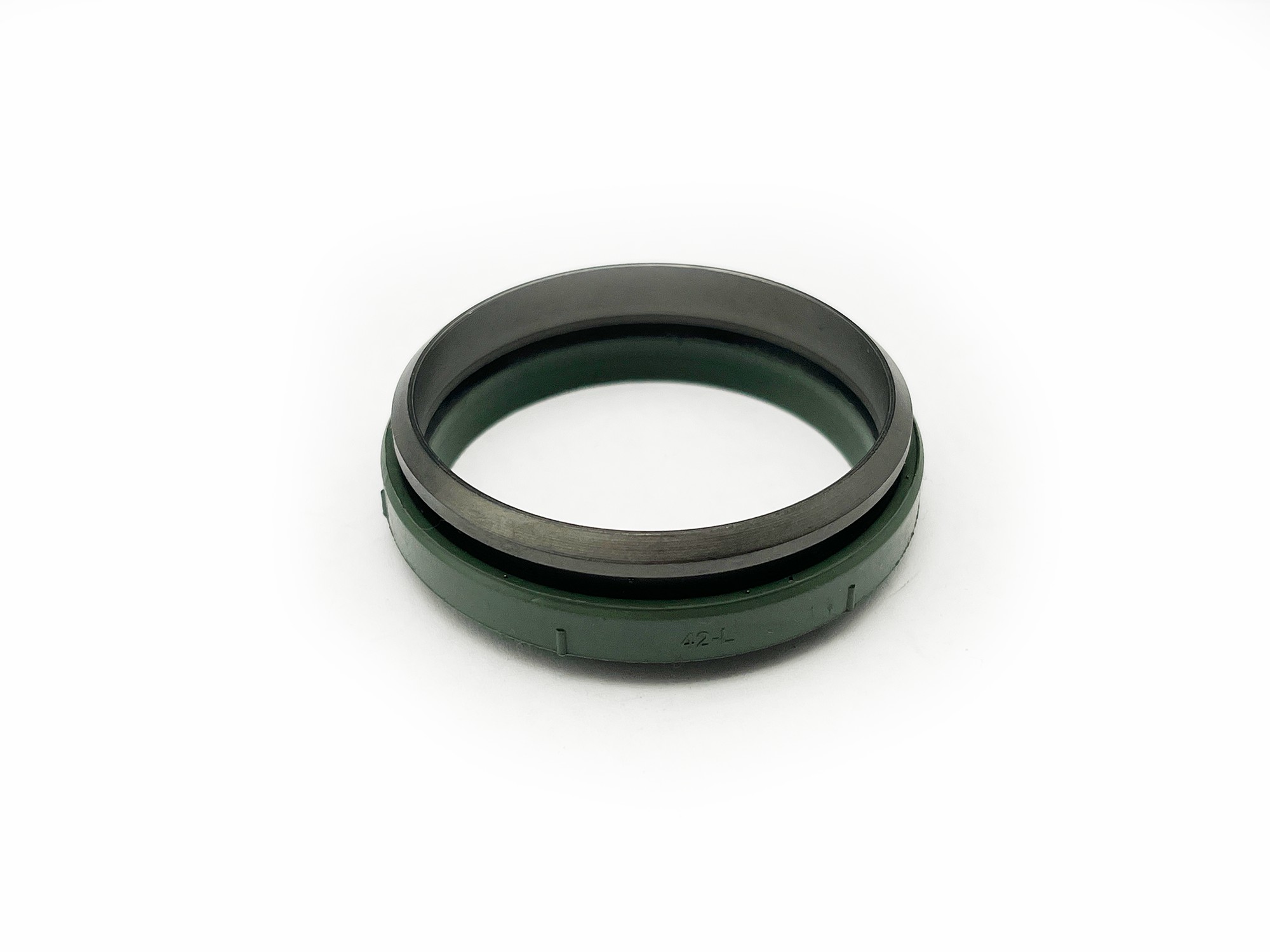 Stainless Steel Functional Nut Ferrule (with Sealing Ring)