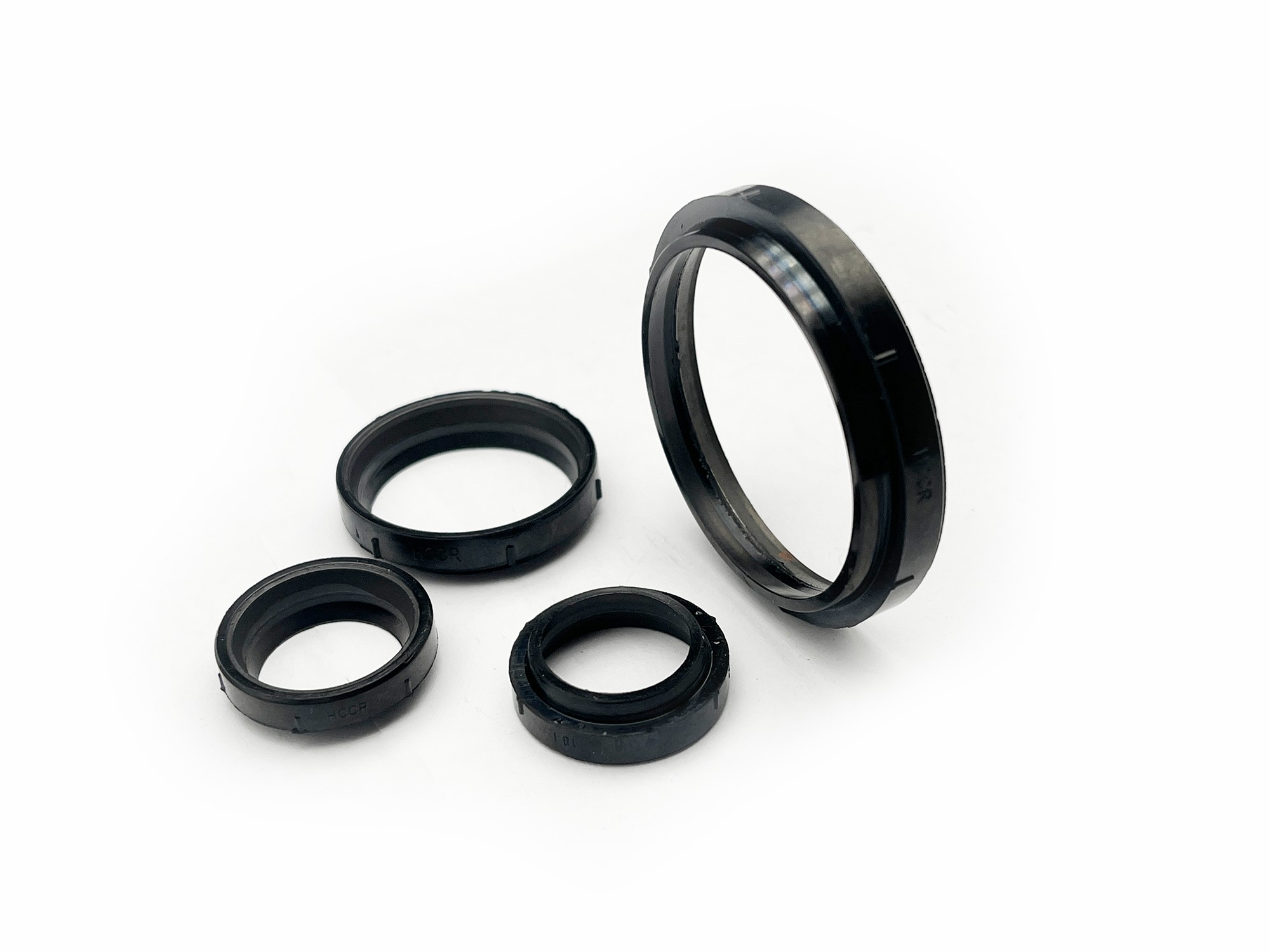Functional Nut Sealing Ring DOZ (for Carbon Steel Pipes)