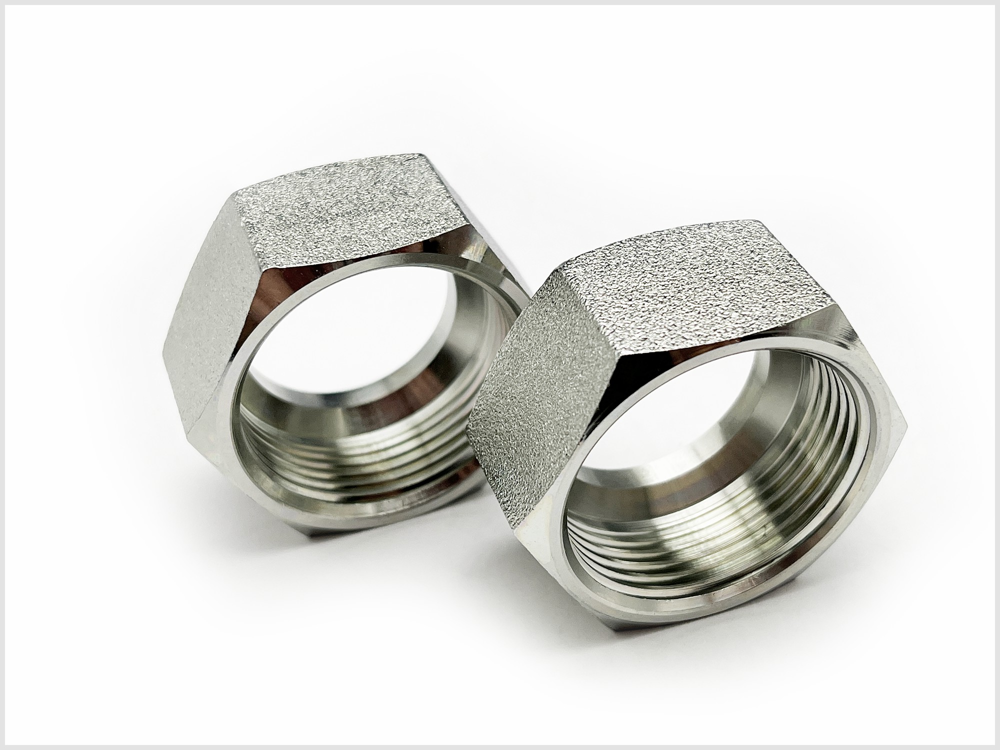 Hexagonal Nut