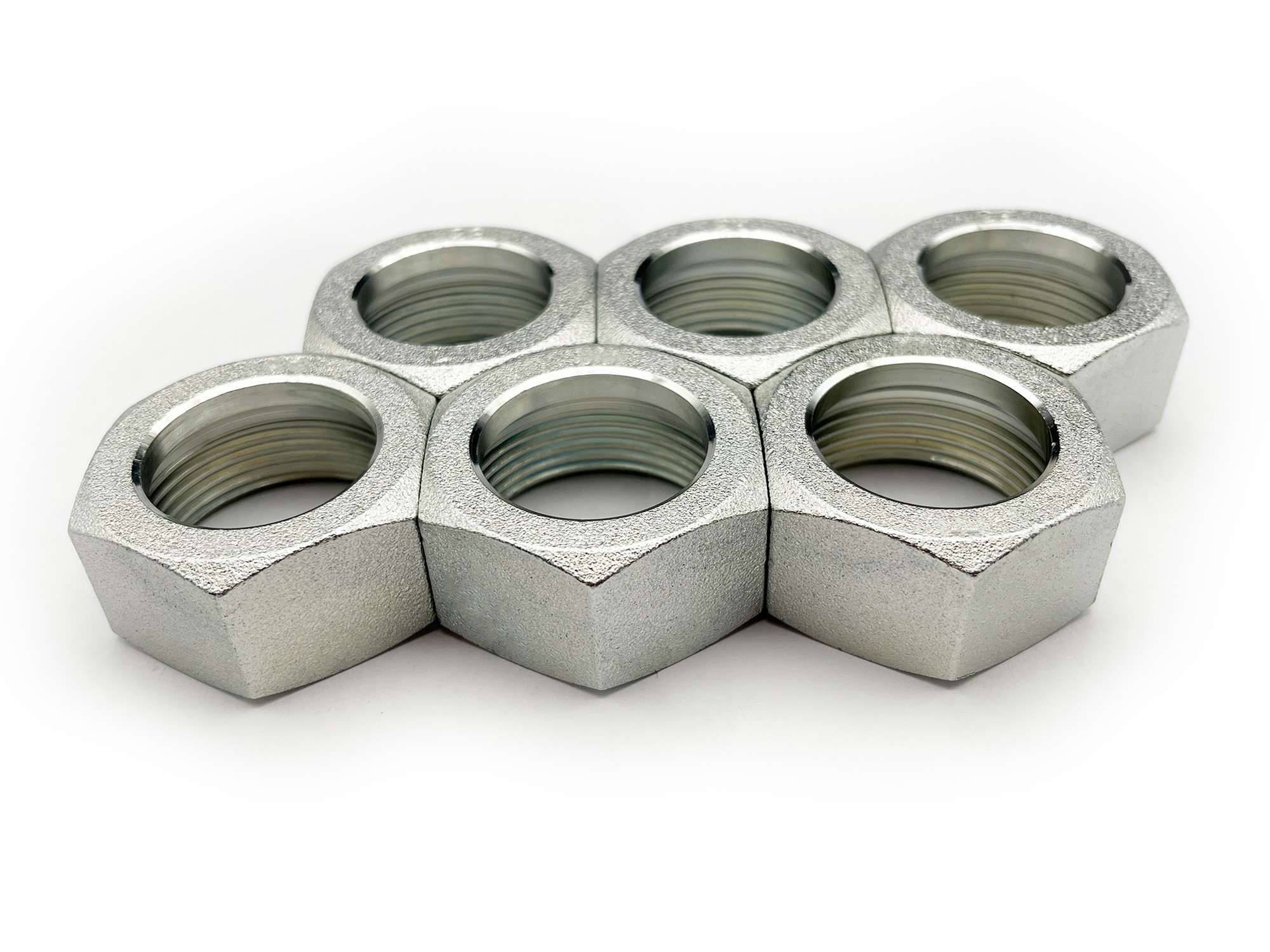 Hexagonal Nut