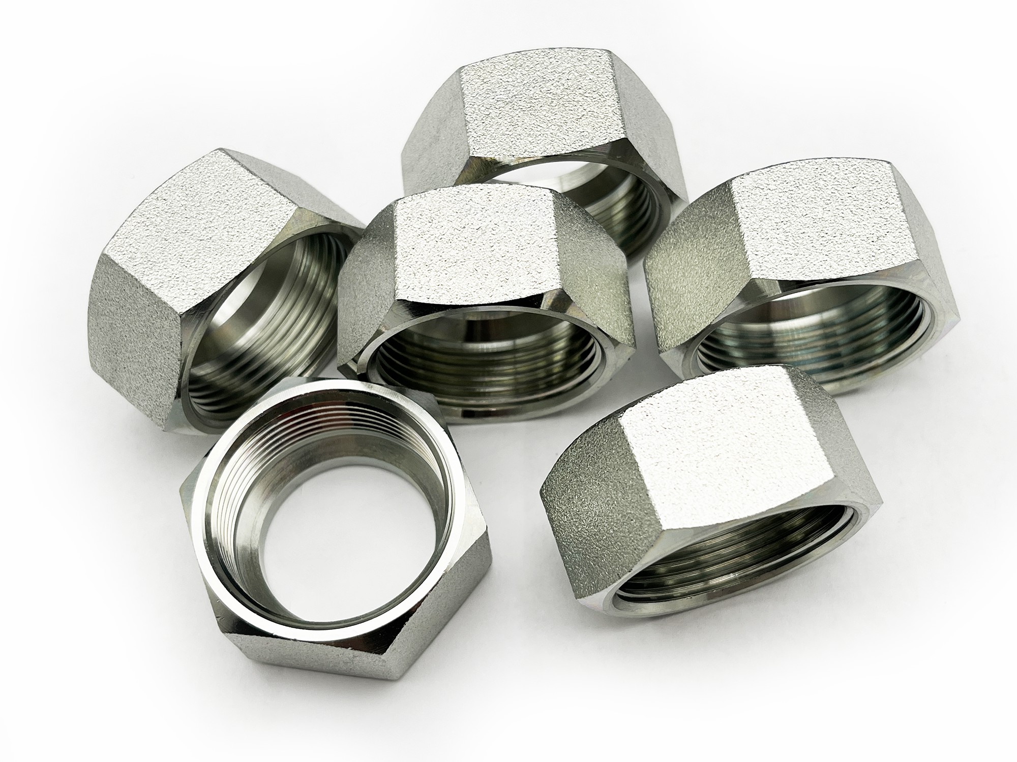 Hexagonal Nut