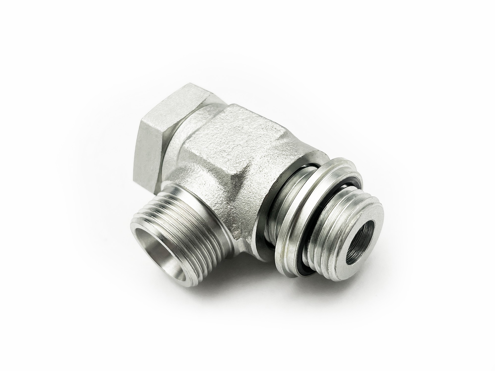 Articulated joint 1CI/1DI