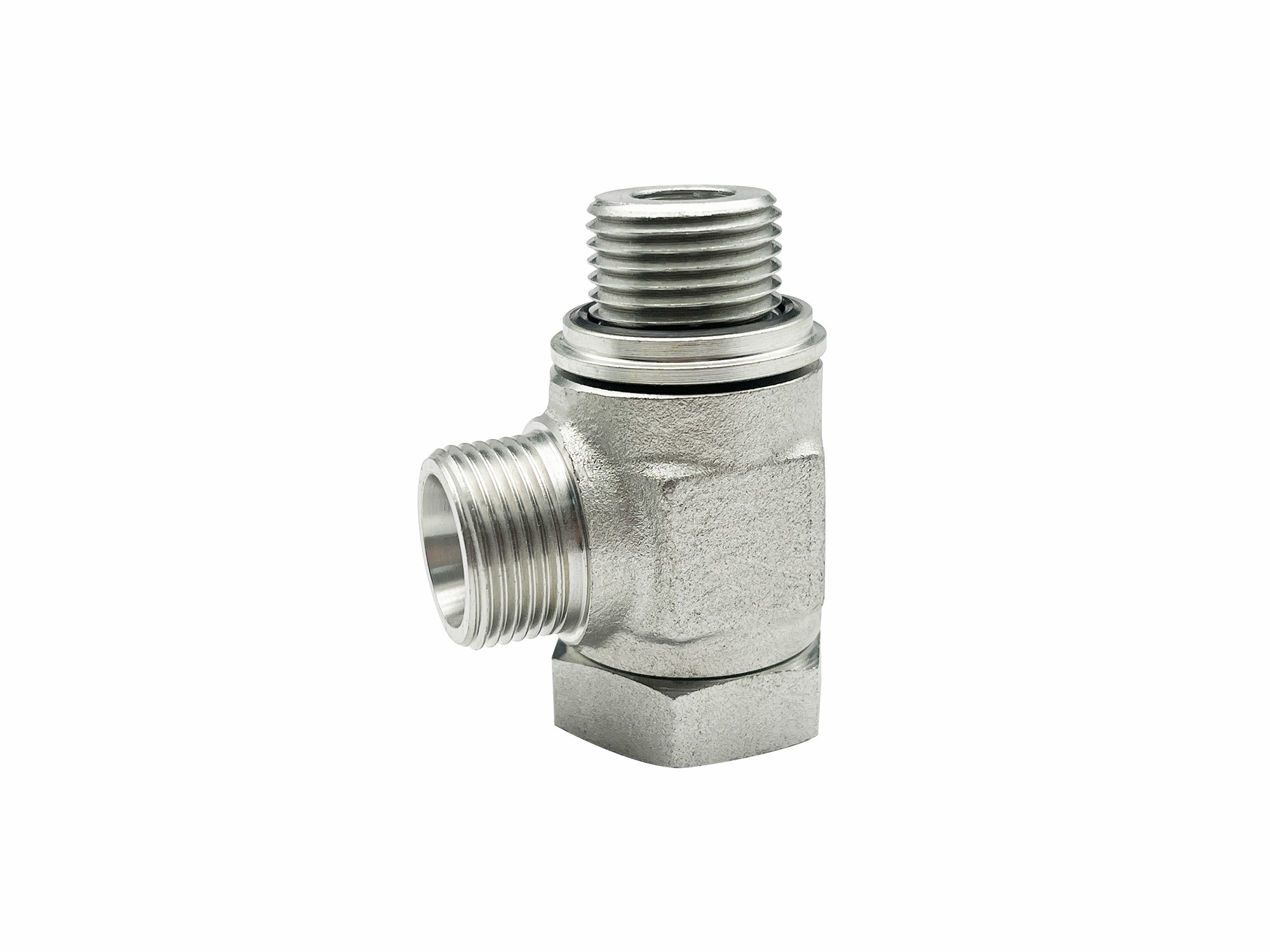 Articulated joint 1CI/1DI