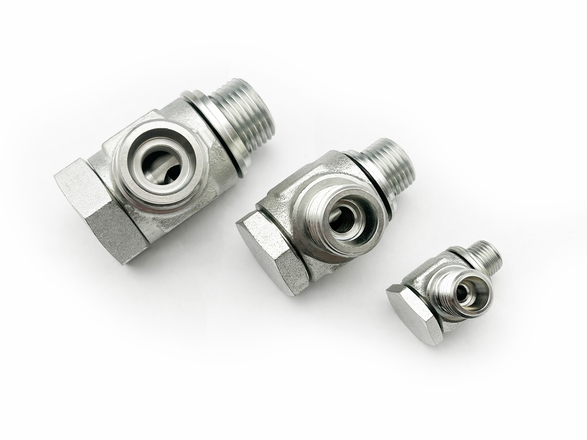 Articulated joint 1CI/1DI