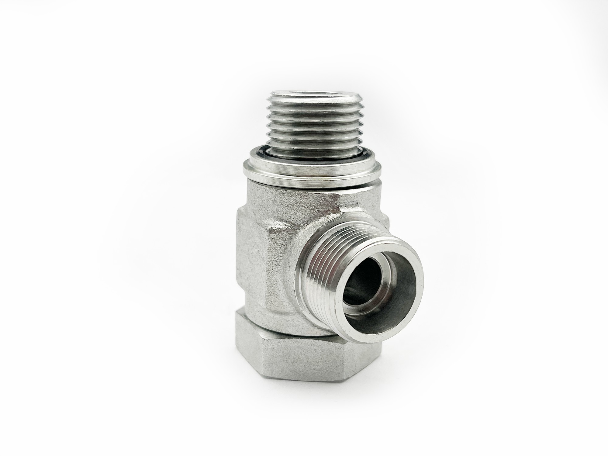 Articulated joint 1CI/1DI