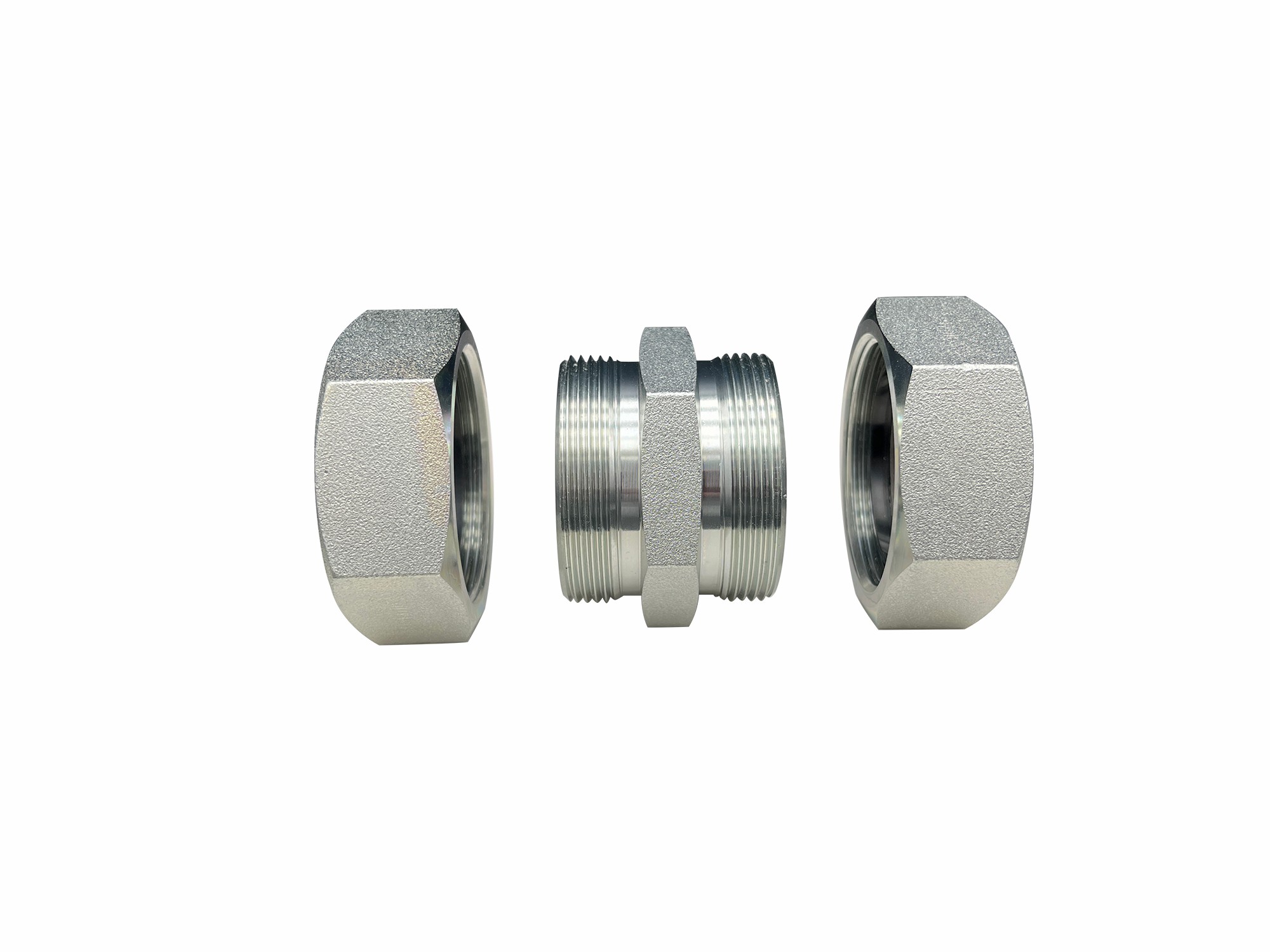 Straight Through Joint 1C/1D