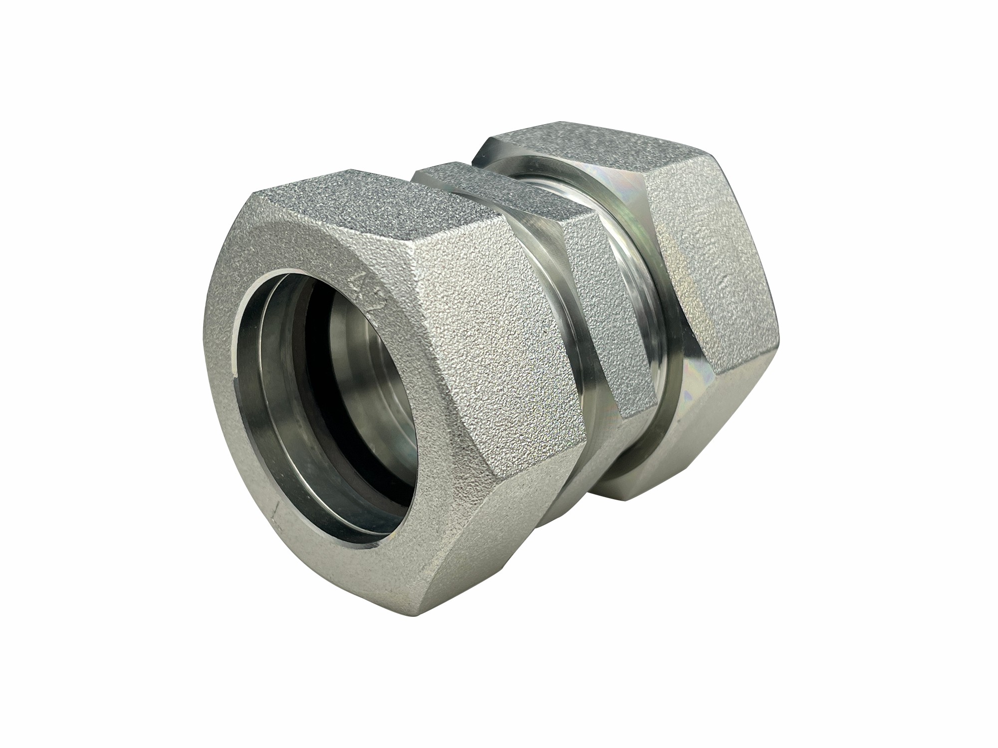 Straight Through Joint 1C/1D