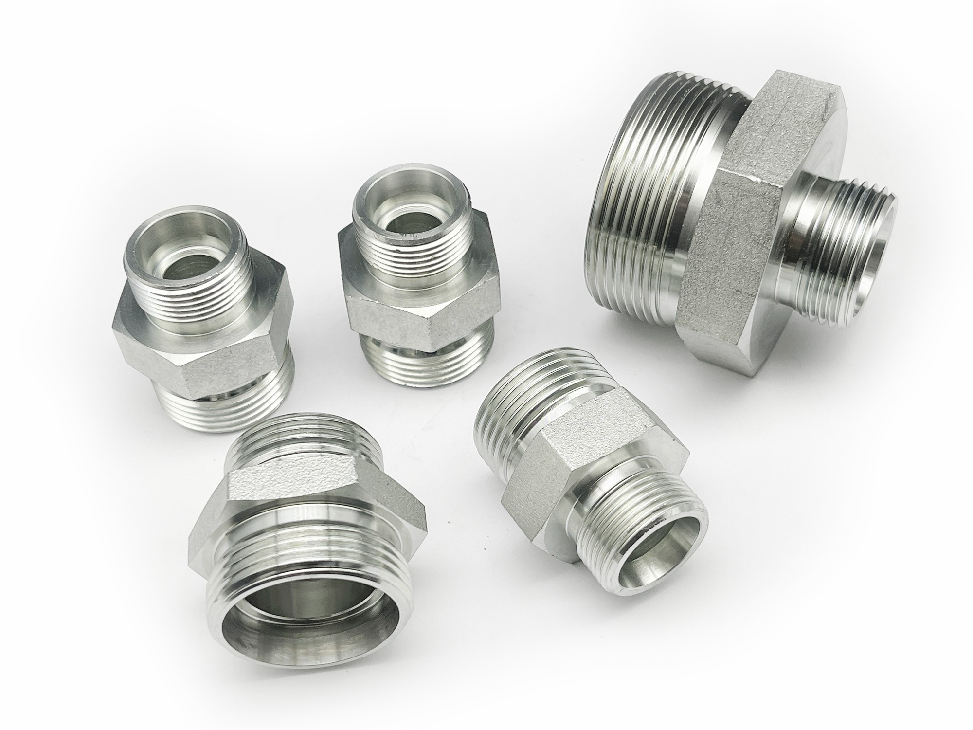Straight reducing joint 1C/1D