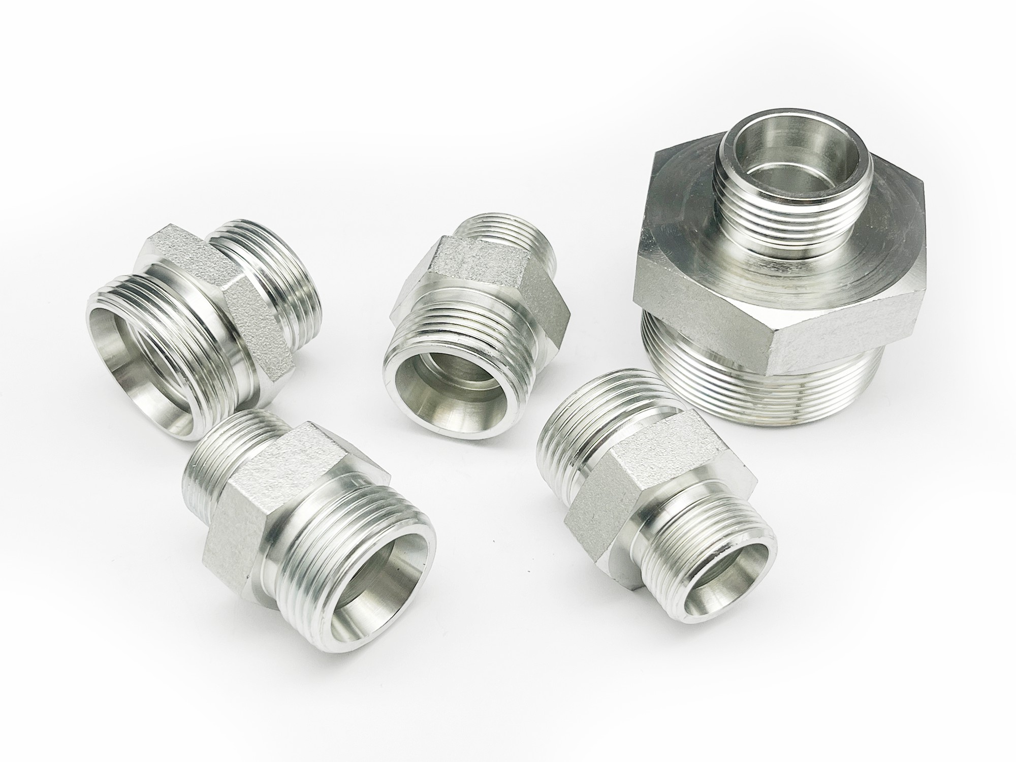 Straight reducing joint 1C/1D