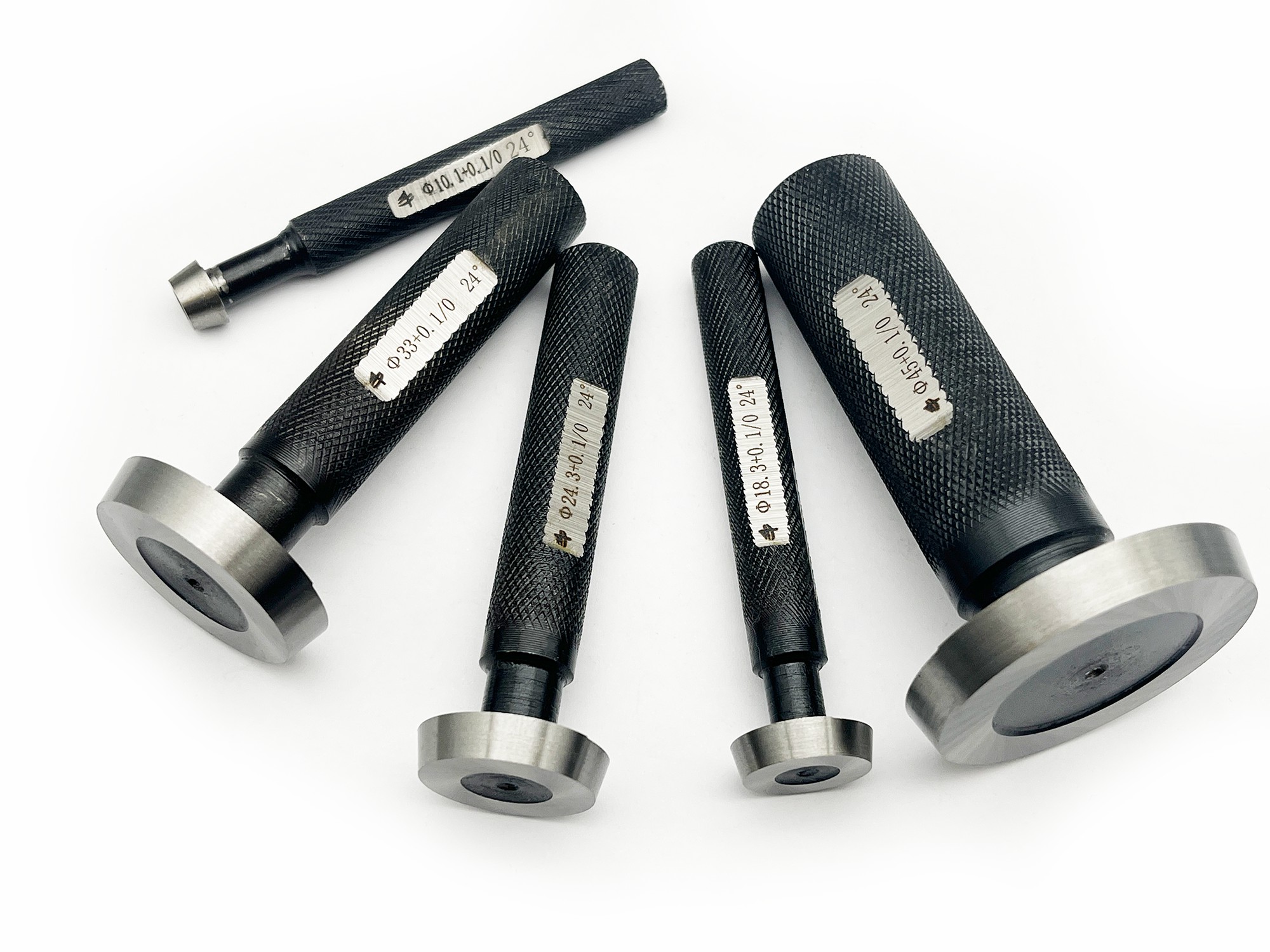 Mold Measuring Tools