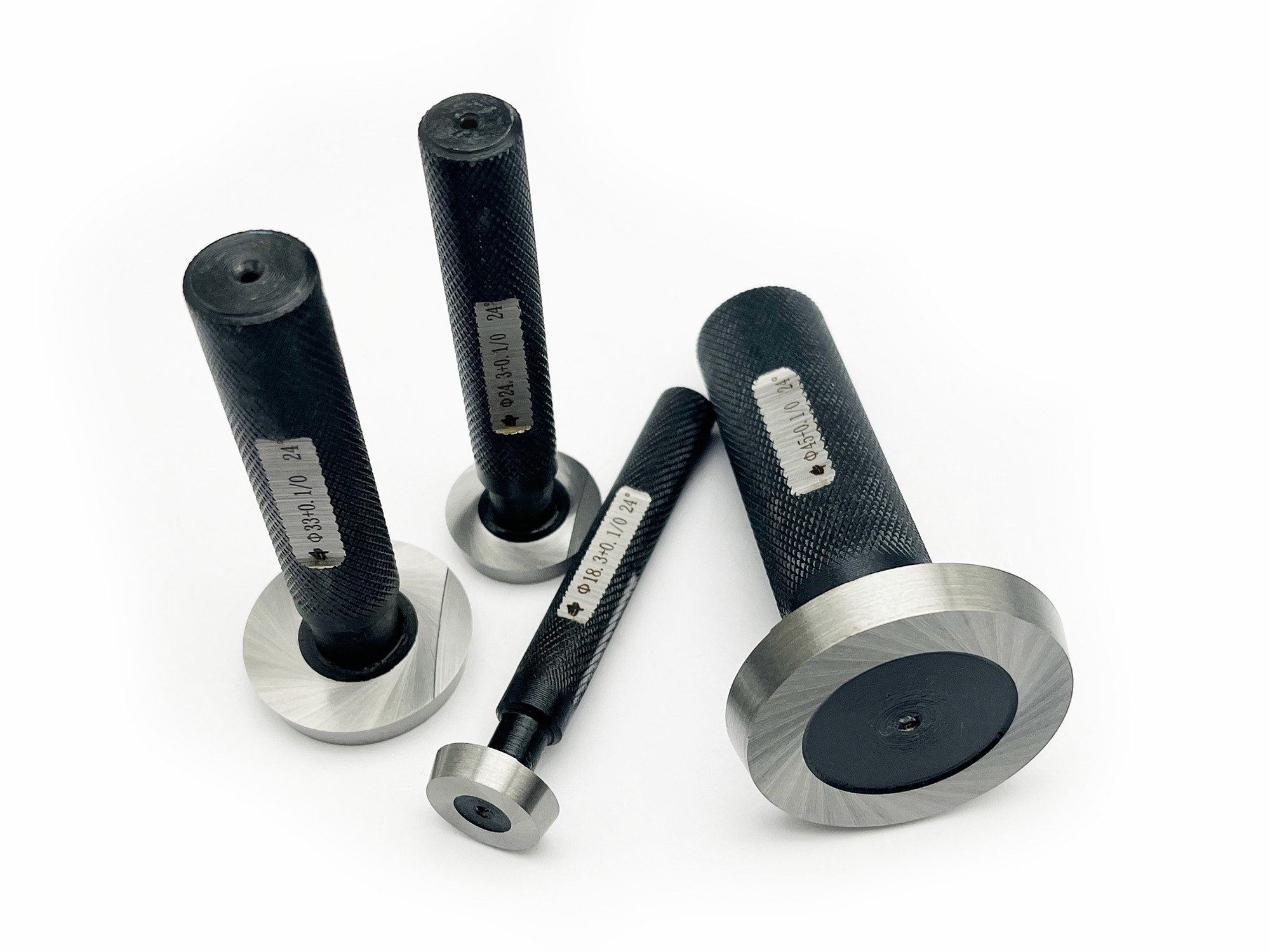 Mold Measuring Tools