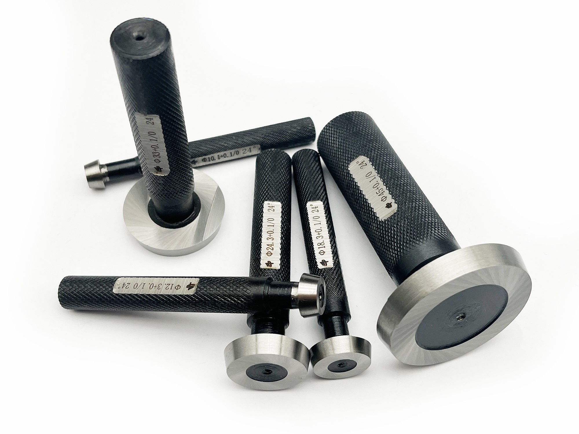 Mold Measuring Tools