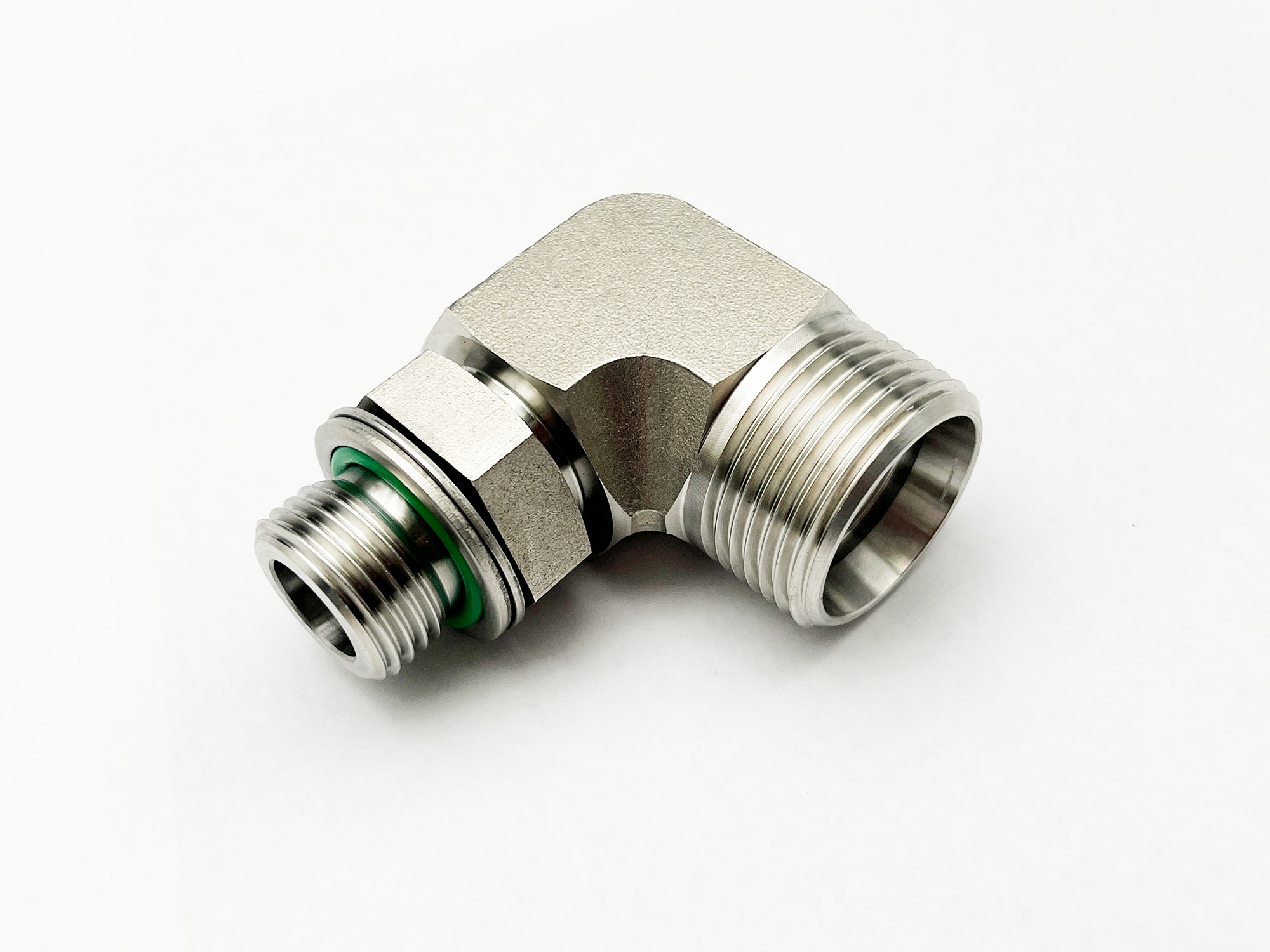 Compression type right-angle joint 1CG9/1DG9