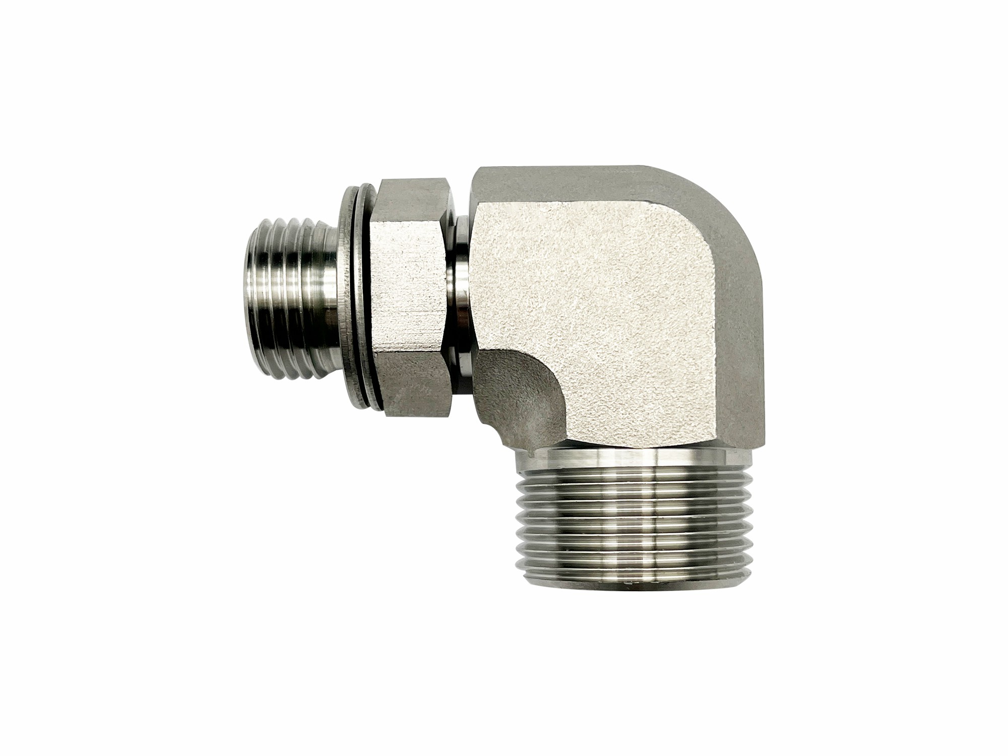 Compression type right-angle joint 1CG9/1DG9