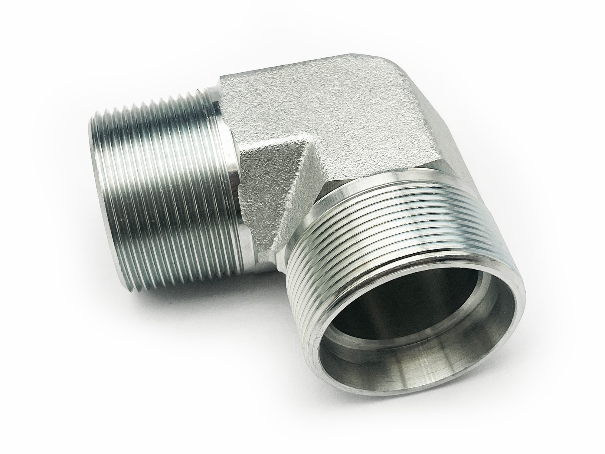 Hydraulic right-angle joint 1CT9/1DT9