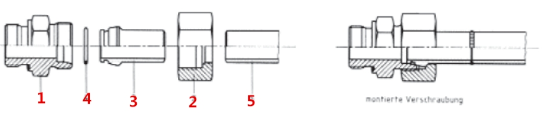 Welded Fittings: Introduction, Technical Specifications and Step-by-Step Installation Instructions