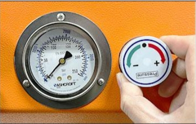 Assembly Schematic Diagram of Electric Ferrule Pre-assembly Machine KC-A01