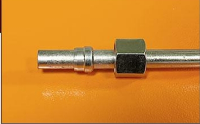 Assembly Schematic Diagram of Electric Ferrule Pre-assembly Machine KC-A01