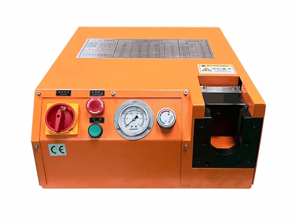 Electric Sleeve Pre-assembly & Flaring Machine: How to Achieve Leak-Free Hydraulic Connections